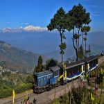 " Darjeeling Himalayan Railway , Darjeeling by best Astrologer and Vastu consultant in Pune, India"