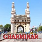 " charminar by best Astrologer and Vastu consultant in Pune, India"