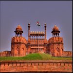 " red fort / lal qila complex by best Astrologer and Vastu consultant in Pune, India"